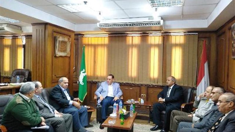بوابة الجمهورية