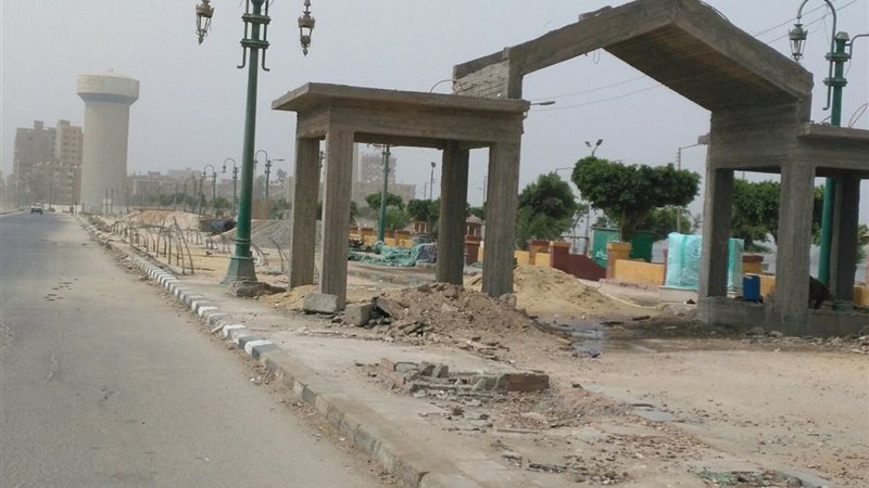 بوابة الجمهورية