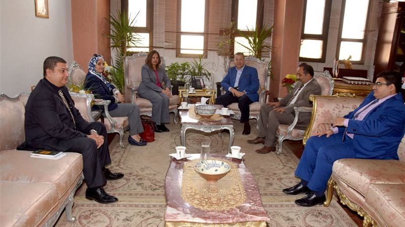 بوابة الجمهورية