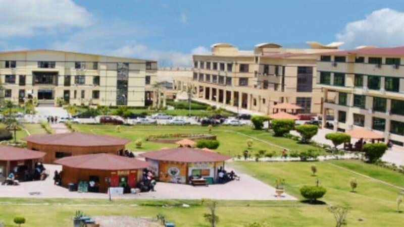بوابة الجمهورية