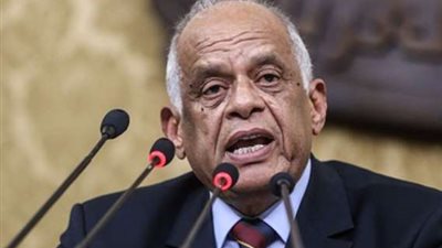 علي عبد العال يتوجه على رأس وفد برلماني إلى بلاروسيا