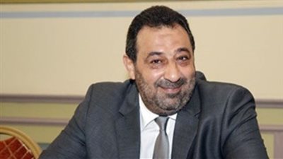 عبد الغنى: الزام الاسماعيلى بسداد 500 ألف دولار للنجوم