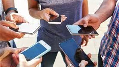 ظاهرة إدمان وسائل التواصل الإجتماعي