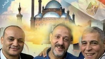 حفل المولد النبوى الشريف بمدرسة عمرو بن العاص غدا