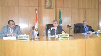 القضاء على العشوائيات بالمخططات التفصيلية بالمدن والقرى