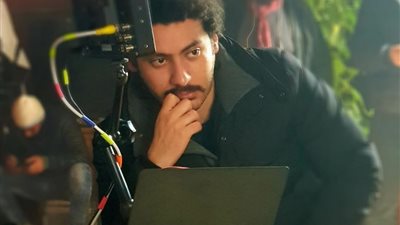- محمد سلامه يكتشف المواهب في كاستنيج 