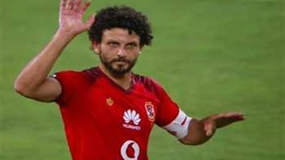 اسرار استقالة حسام غالى من الأهلى