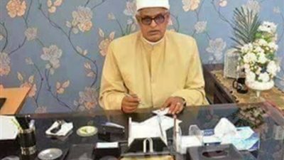 الأوقاف تنفذ أمسيات دينية للمولد النبوى وحملة ١٠٠ مليون صحة