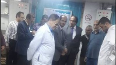 8 ملايين جنيه ديون ادوية و 