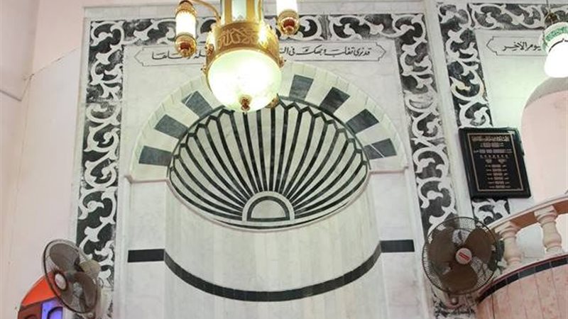 بوابة الجمهورية