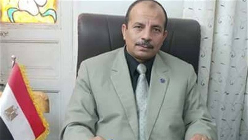 الدكتور صبري خالد