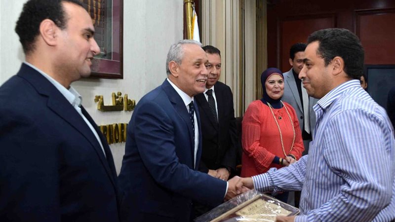 بوابة الجمهورية