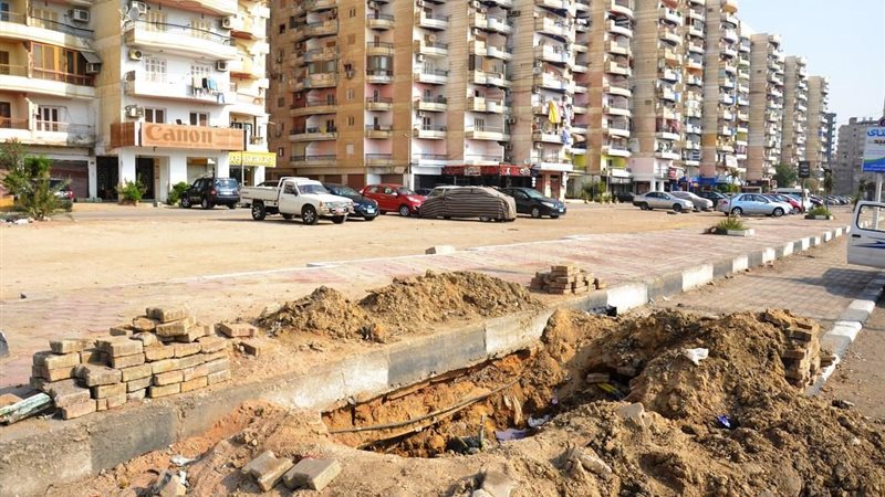 بوابة الجمهورية