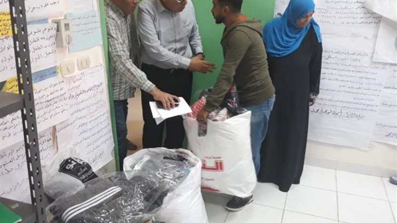 بوابة الجمهورية