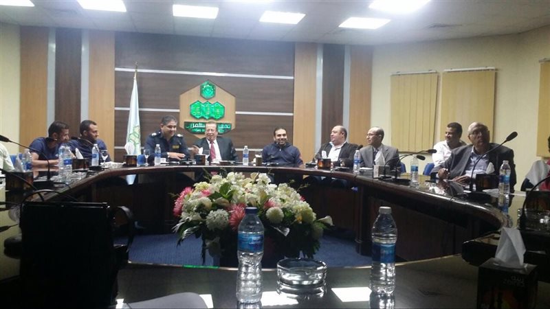 بوابة الجمهورية