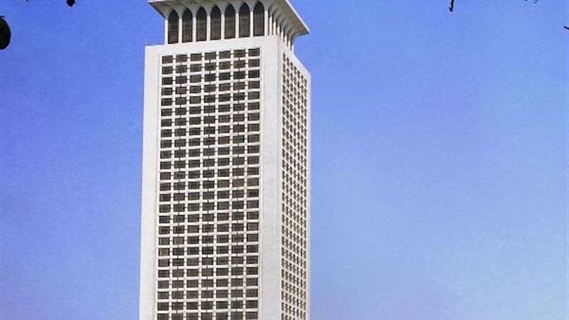 بوابة الجمهورية