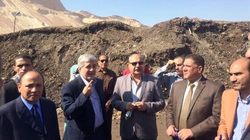 بوابة الجمهورية