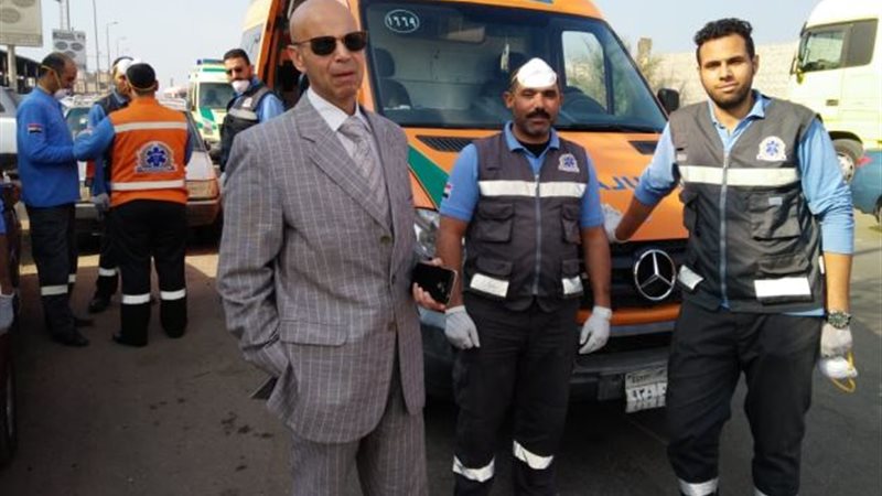 بوابة الجمهورية