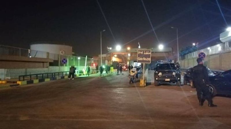 بوابة الجمهورية