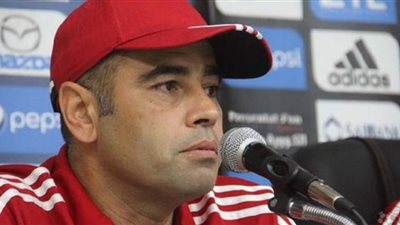 حقيقة استبعاد لاعبى الاهلى من المنتخب