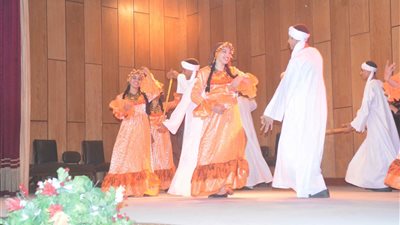 فعاليات متنوعة لتسويق المنيا سياحيا داخليا وخارجيا