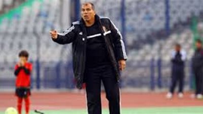 أول تعليق لمحمد يوسف على مهزلة حمودى