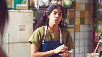 عمرة والعروس الثاني .. فيلم سعودي في افتتاح مهرجان القاهرة السينمائي