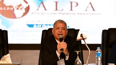 خبراء من 20 دولة يشاركون فى مؤتمر ALPA لمواجهة الفيروسات الكبدية