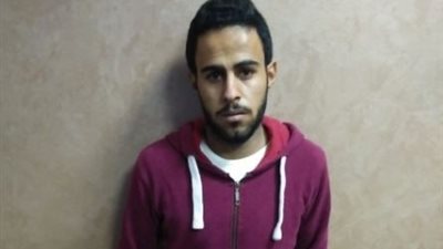 الخفير واشقائه الثلاثة تخصص سرقة مواد بترولية بالشروق