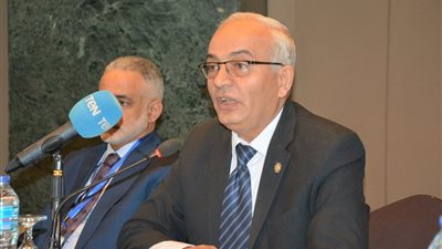 التعليم تشارك فى فعاليات 