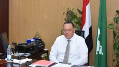 ايقاف مراقب صحى بالشرقية عن العمل