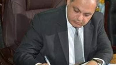 محافظ الغربية يوافق على 