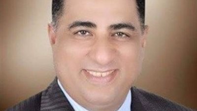 تعطل جهاز الآشعة المقطعية ببني سويف.. فى طلب إحاطة