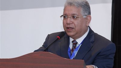شيحة: مصر عالجت اكثر من 2 مليون مصاب بفيروس سي.. وتستطيع أن تقود أفريقيا لريادتها في هذا المجال