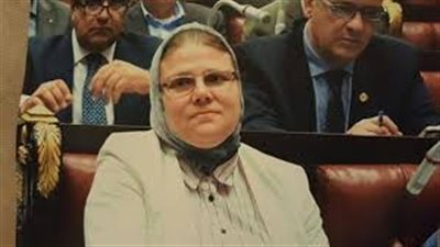 نائبة توجه طلب إحاطة لـ 3 وزراء بسبب انتشار الأدوية البيطرية المغشوشة في مصر