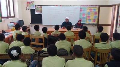 أوقاف مطروح تطلق حملة محمد رسول الإنسانية طوال شهر ربيع الأول