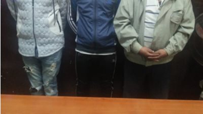 مباحث السلام تحبط محاولة أفتعال مشاجرة