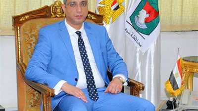 انصاري : أهمية مراقبة جهات الوكالة المنفذه لمشروعات البنك الدولى