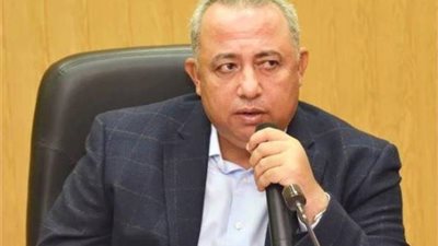 استغاثة للدكتور محافظ الشرقية