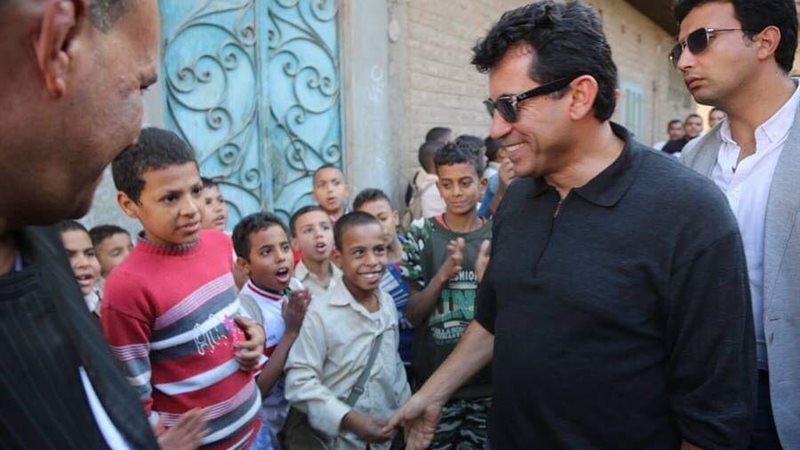 بوابة الجمهورية
