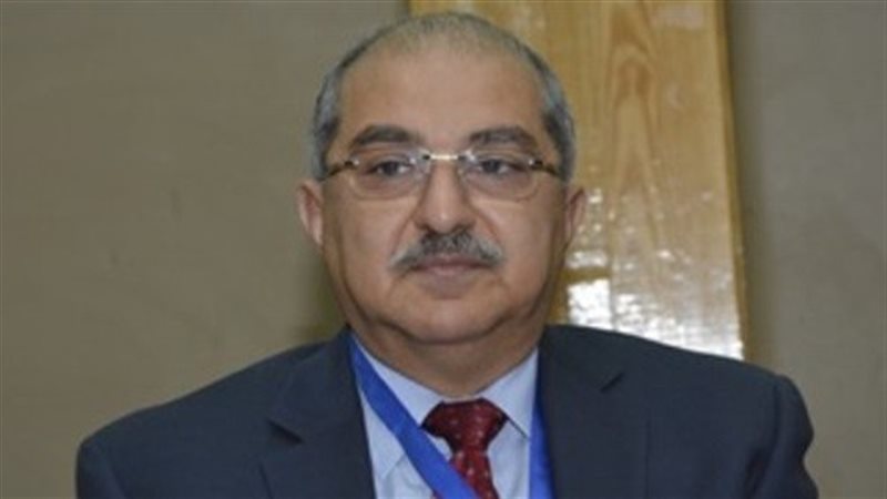 د. طارق الجمال رئيس