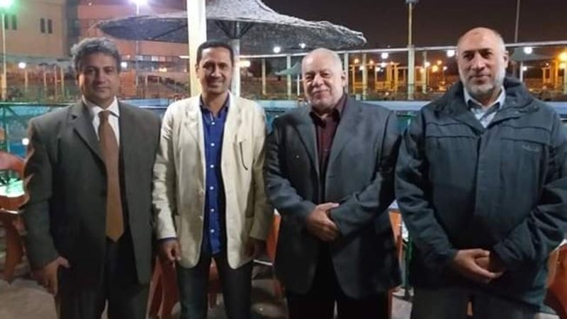 بوابة الجمهورية