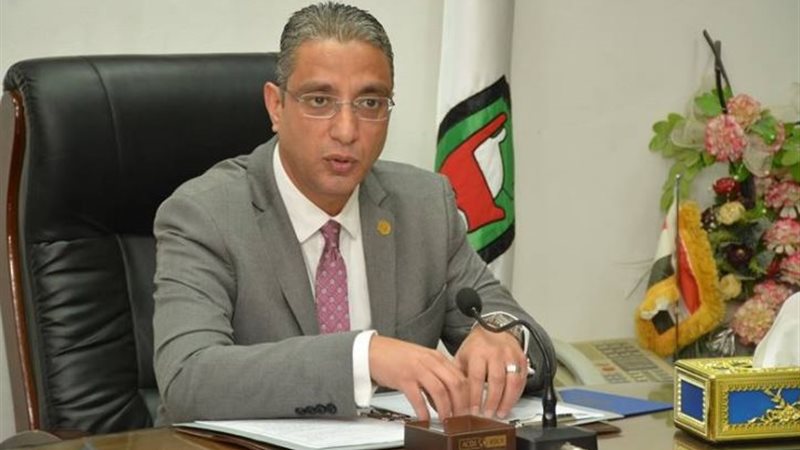 بوابة الجمهورية
