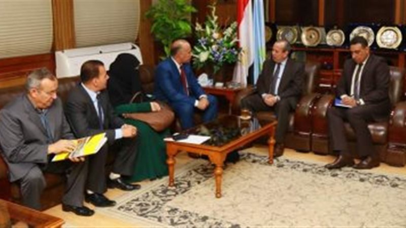 بوابة الجمهورية