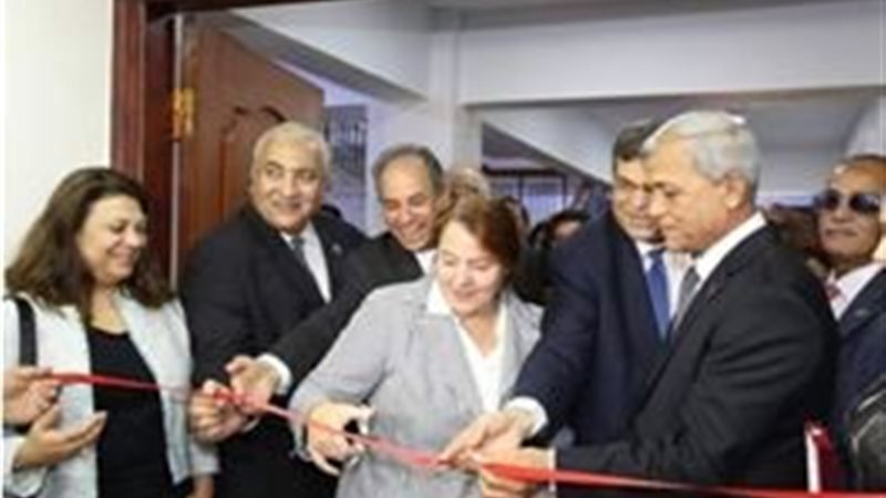 بوابة الجمهورية