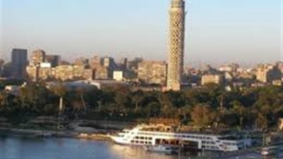 طقس اليوم معتدل نهارا بارد ليلا .. والصغرى فى القاهرة 15 درجة