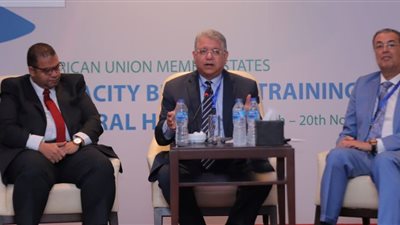 نتائج أعمال المؤتمر الثالث للمؤسسة الافريقية لعلاج مرضي الفيروسات الكبدية