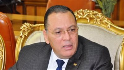 آلاف الجنيهات غرامة اهدار المياه بالشرقية