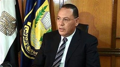 محافظ الشرقية : وقف اصدار تراخيص جديدة للاكشاك بمدن المحافظة