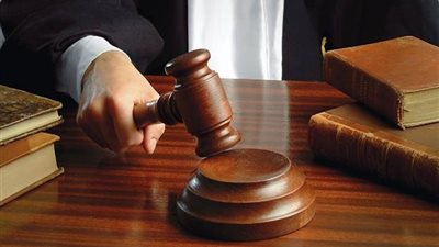 المؤبد لقاتل جارة بالشرقية للثأر منه